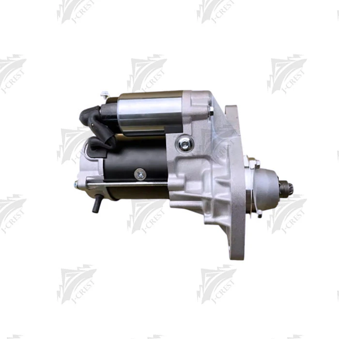 8982452601 8980090430 Starter For ISUZU NPR75 NPR75L NPR75 And FSR FRR