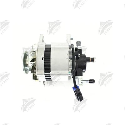 8-97187652-0 Kaihuri Mo ISUZU TROOPER II Me CAMPO